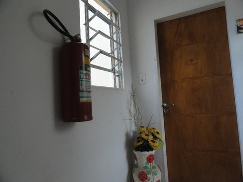 Imagem 14 de 21 de Apartamento Com 2 Dormitórios À Venda, 53 M² Por R$ 200.000,00 - Laranjeiras - Caieiras/sp - Ap0114