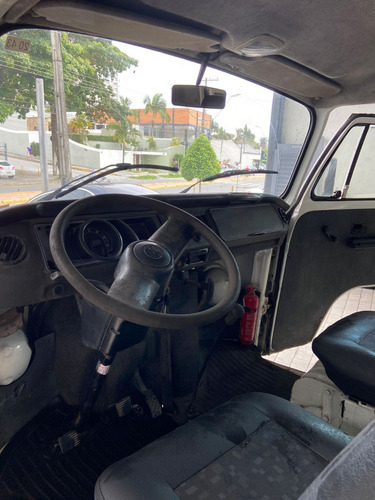 Volkswagen Kombi FurgãO 1.4 Total Flex 3p