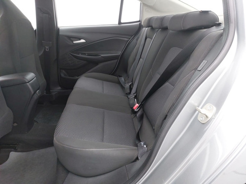 Chevrolet Onix 1.0 TURBO FLEX LTZ AUTOMÁTICO