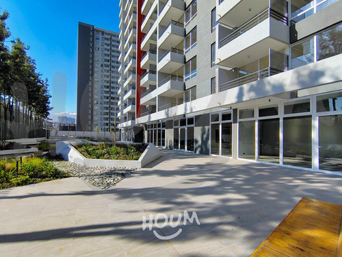 Departamento Avenida Vicuña Mackenna Id: 155731