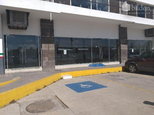 Imagen 2 de 6 de Local Comercial En Renta Zona Centro