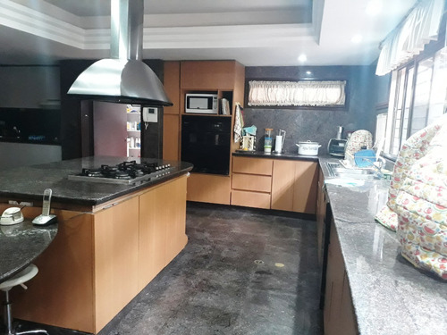 Imagen 12 de 25 de Casa / Venta / Colinas De Los Ruices / 0414-2325123