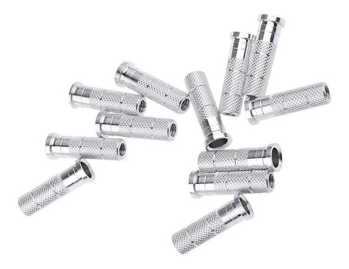Base De Conexão De Ponta De Seta 6.2mm