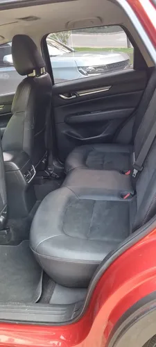 Mazda CX-5 2.5 Grand Touring Camioneta