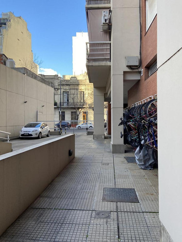 Imagen 21 de 26 de Departamento - Barracas
