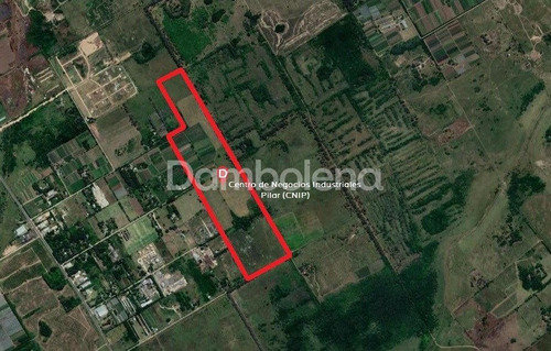 Imagen 1 de 6 de Terreno Fraccion Uf 87 En Venta Ubicado En Pilar, G.b.a. Zona Norte