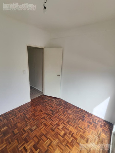 Departamento En Alquiler, Yerbal Al 700, Luminoso, Balcon, 2 Ambientes.