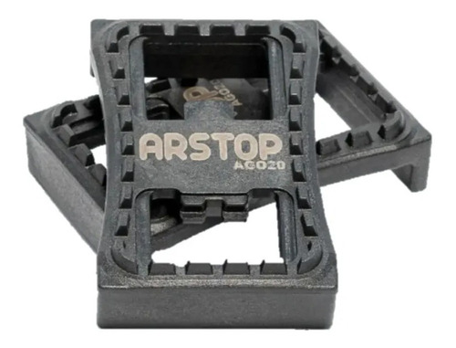 Plataforma Pedal Clip Arstop Shimano M540 M520 M505 Mtb Bike