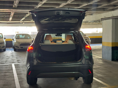 Toyota Corolla Cross 1.8 VVT-I HYBRID FLEX XRX CVT