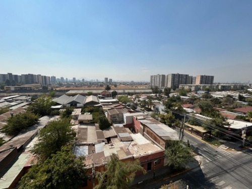 Hermoso Departamento Arriendo 2d+1b+e+b La Cisterncodxy10805
