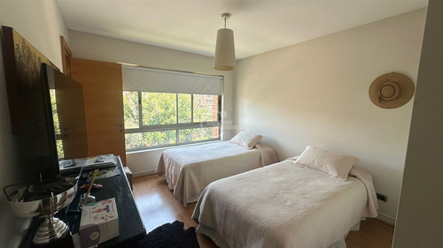 Departamento En Venta En Lo Barnechea