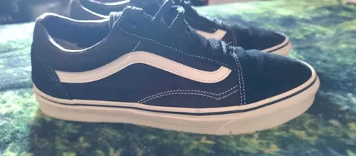 Tenis Vans Americanos MercadoLibre