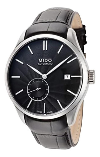 Reloj Mido Hombre Belluna Ii Automatico M024.428.16.051.00 