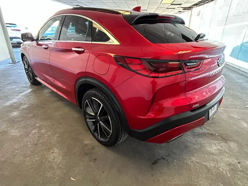 Infiniti Qx55 2023
