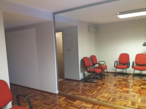 Imagen 2 de 8 de Dueño Vende Impecable Oficina O Cons.excelente Edificio