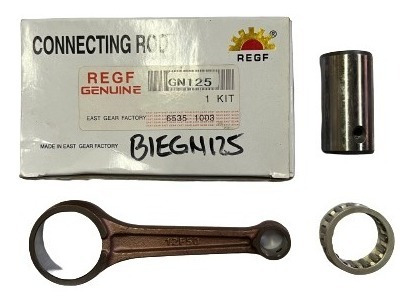 Kit De Biela Gn125