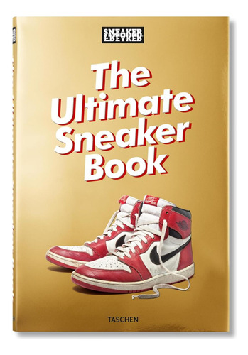 Libro: Sneaker Freaker: The Ultimate Sneaker Book!