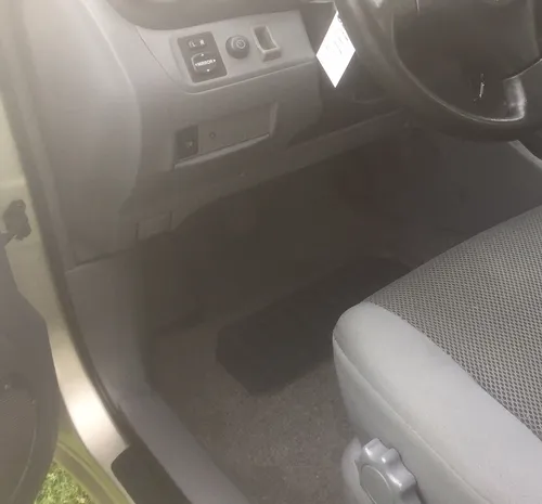 Toyota RAV4 2.0l 148 hp