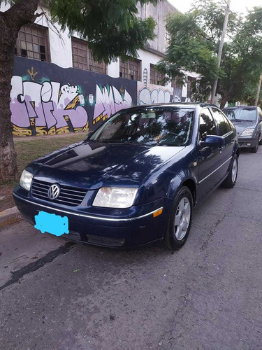 Volkswagen Bora 2.0 Trendline 2005