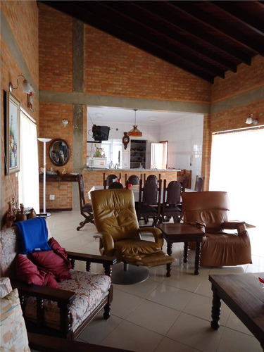 Chácara À Venda, 2 Quartos, 1 Suíte, Dois Córregos - Valinhos/sp - 6227