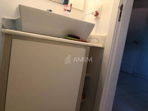 Casa À Venda, 100 M² Por R$ 800.000,00 - Camboinhas - Niterói/rj - Ca0757