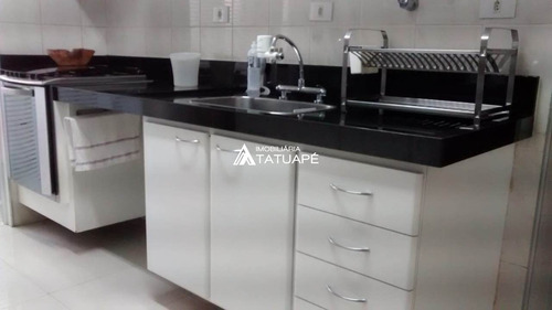 Imagem 10 de 23 de Apartamento - Ap00042 - 34161910