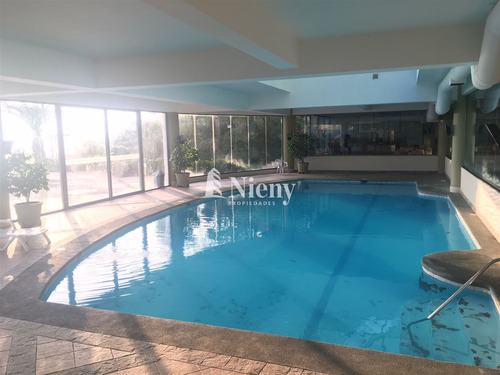 Departamento En Venta De 3 Dorm, E.eluchans , Reñaca.