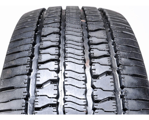 Llanta 235/80 R17 Bfgoodrich Commercial T/a All Season 2 Lt1