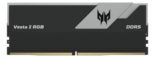 Kit Memoria Ram Acer Bl.9bwwr.373 Ddr5, 6400mhz, 64gb 2x32gb