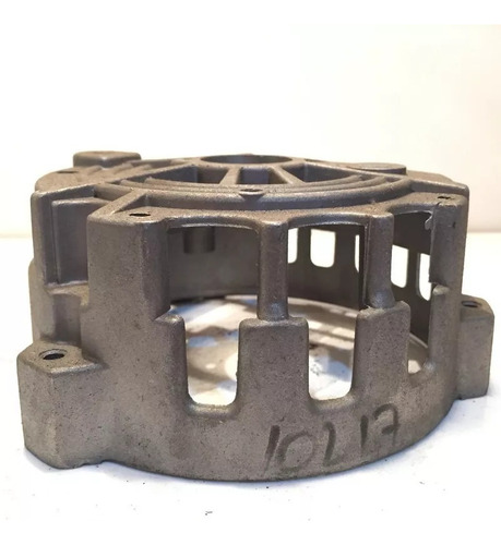 Tapa Alternador Trasera Renault R11 R18 R19 R21 Delco Cs130