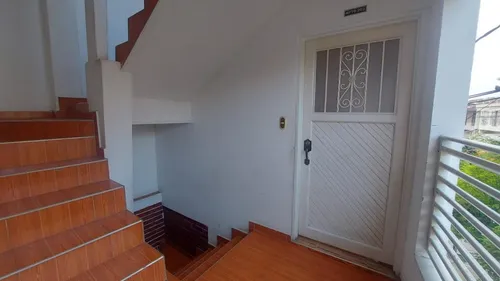 Edificio En Venta En Chapinero. Cod V7233103