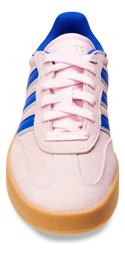 Tênis Feminino Barreda Com Forro Têxtil adidas