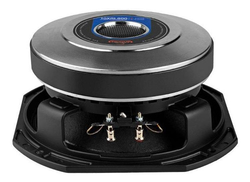Alto Falante Triton 10 Xrl800 8 Ohms Médio Grave Profissiona