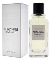 Comprar Xeryus Rouge Eau De Toilette 100ml Givenchy Paris França Perfume Importado Masculino Em Nova Apresentação Na Caixa Lacrada