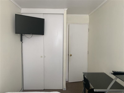 Departamento En Venta De 4 Dormitorios En Valparaíso