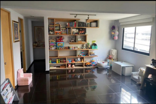 Venta De Departamento (112m2) A 5 Mins De Av. Insurgentes, Metropoli Patriotismo Y W.t.c.. Frente A Colonia Del Valle. Db15-r30