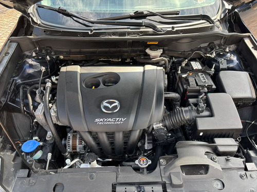 Mazda CX-3 2.0 I 2wd At