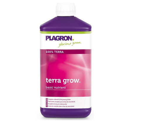 Terra Grow Plagron 1 Litro