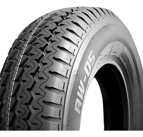 Kit 2 Pneu 155r12c 88/86q Roadwing Rw-05 8 Lonas
