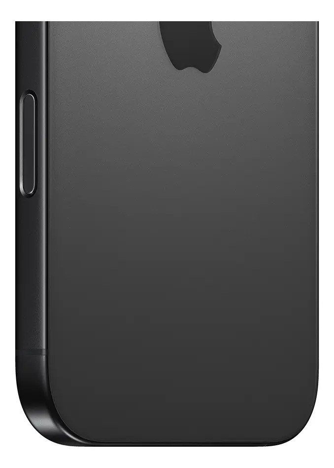 Apple iPhone 16 Pro Max (1 TB) - Titanio negro