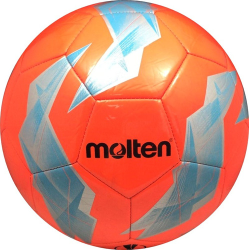 Balón De Futbol Molten Competicion Uefa Europa F5u1000 #5 