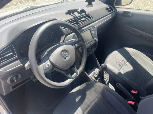 Volkswagen Voyage CONFORLINE MT 4X2 1.6