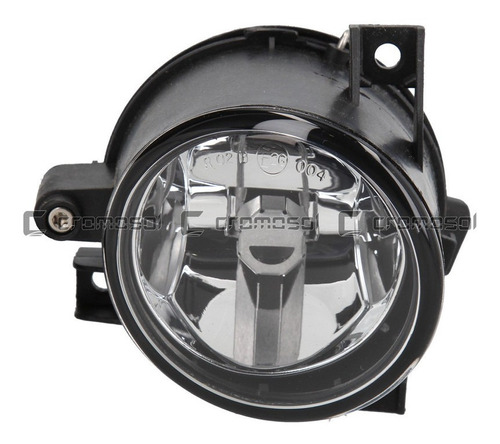 Faro Auxiliar Vw Fox G1 04/10 (955) Derecho