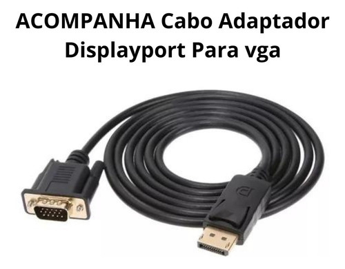 Cpu Desktop Dell 3050 Core I3 Teclado + Mouse