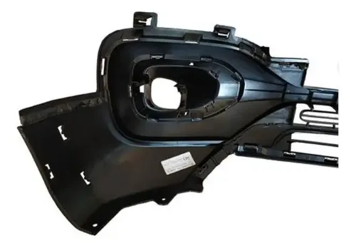 Grade Moldura Parachoque Dianteiro Aircross 98099697xt Grade Moldura Parachoque Dianteiro Aircross 98099697xt