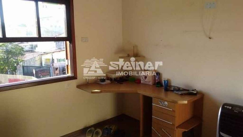 Imagem 25 de 30 de Venda Sobrado 3 Dormitórios Vila Rosália Guarulhos R$ 900.000,00 - 34438v