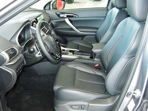 Mitsubishi Eclipse Cross Hpe-s S-awc Sport 1.5, 00000