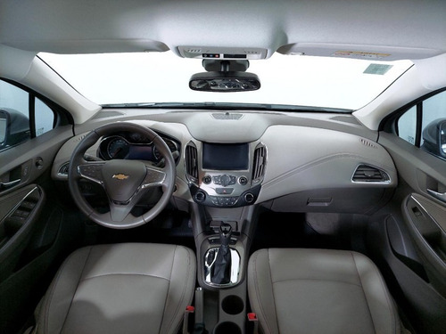 Imagem 12 de 15 de 179311 - Chevrolet Cruze 2018 Com Garantia