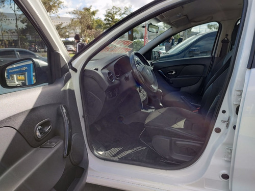 Imagem 8 de 10 de Renault Sandero 1.6 16v Sce Flex Gt Line Manual