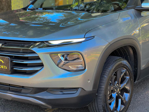 Chevrolet Montana T A Pr